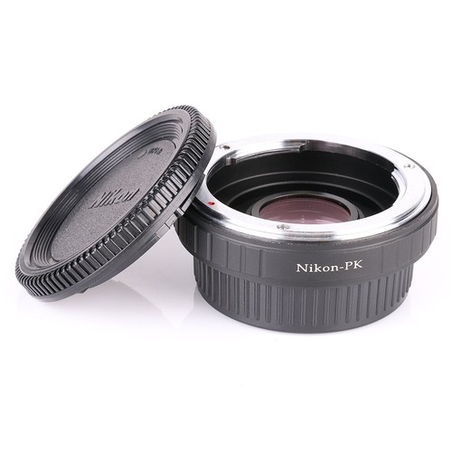 Per nikon mount obiettivo - per,