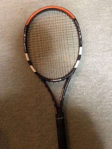 Babolat pure control grip - pure,