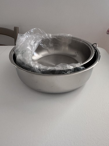 Tegami acciaio inox amg - tegami,