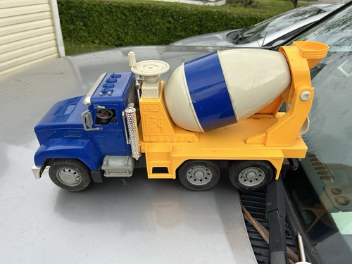 Driven betoniera camion - driven,
