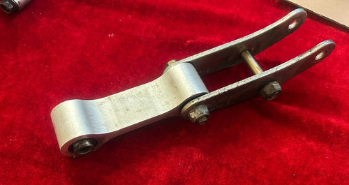 Ammortizzatore sinistro honda - ammortizzatore,