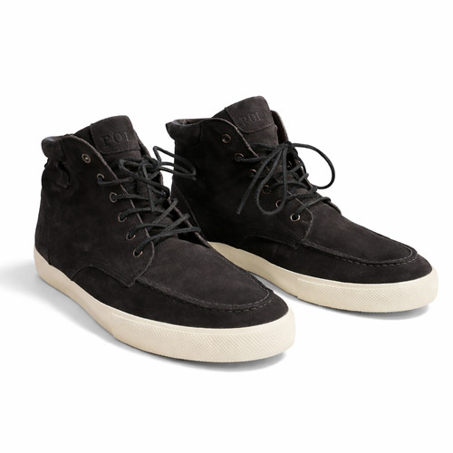 Stivali chukka polo ralph - chukka,