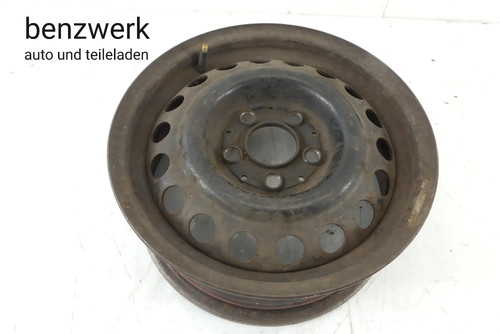 Mercedes w124 w201 - 1x, cerchio