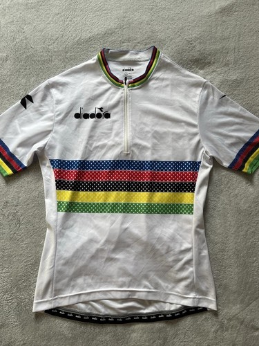 Diadora maglia ciclismo - diadora,
