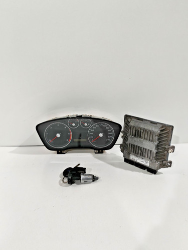 Kit centralina motore - motore, ecu