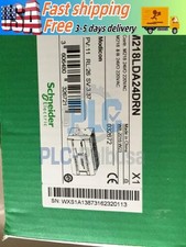 SCHNEIDER PLC TM218LDA24DRN
