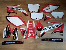 KIT ADESIVI GRAFICA