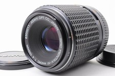 Obiettivo Pentax SMC Pentax-M
