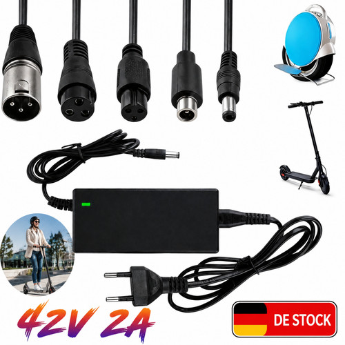 Caricabatterie hoverboard 42v - hoverboard,