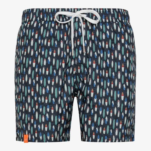 Costume boxer sun68 micro - costume,