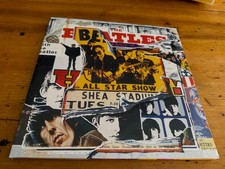 3 LP 2017 ITALY The Beatles – Anthology 2