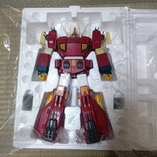 Modellino Bandai Soul of