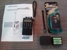 Radio Shack HTX-202