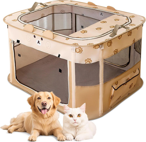 Recinto per cani interno - recinto, da