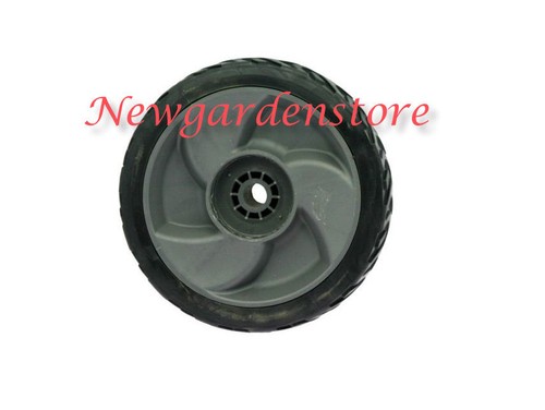 Ruota anteriore rasaerba