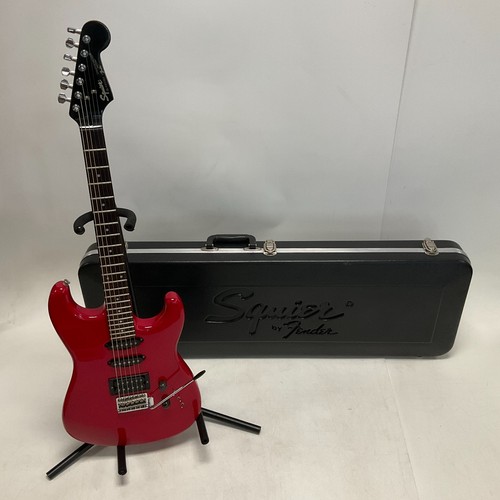 Vintage 1986 squier - vintage,