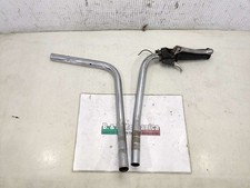 COPPIA MANUBRI CICLOMOTORE