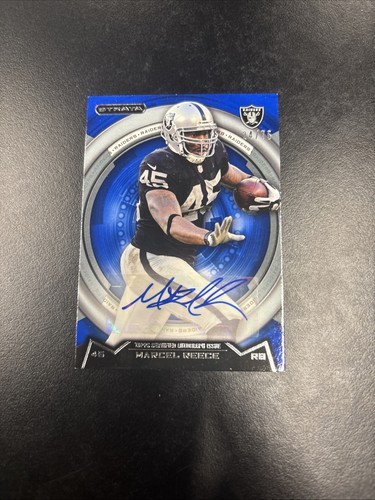 2013 strata marcel reece - strata,