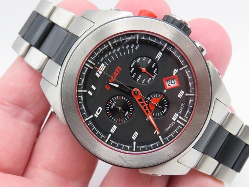Raro orologio polso uomo - raro,