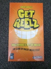 Get Reelz - The Game Of Wacky