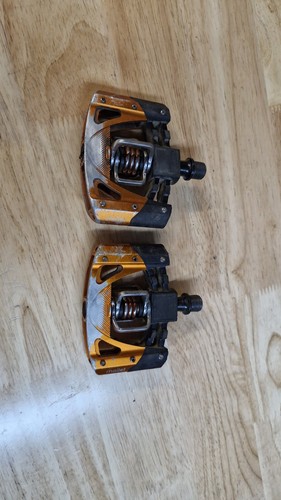 Crank brothers mallet pedali - brothers, 2