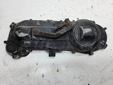PIAGGIO NRG 50 2T  CARTER COPERCHIO MOTORE MESSA IN MOTO INGRANAGGI AVVIAMENTO