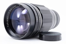 ASAHI PENTAX Takumar f/3.5 200