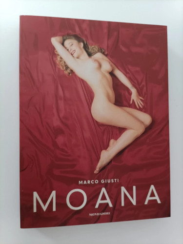 Moana pozzi marco giusti - moana,