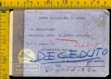 Seconda Guerra Franchigia