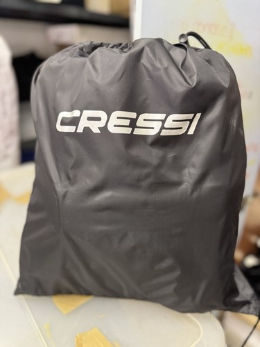 Bcd gav cressi - bcd,