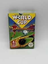 Nintendo World Cup Nintendo