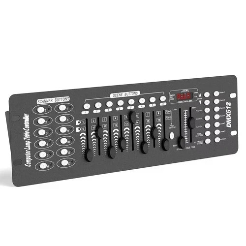 Console controller