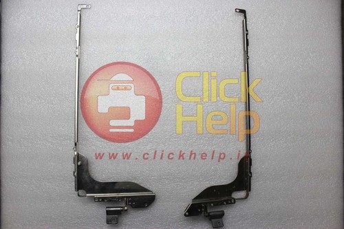 Coppia cerniere notebook - coppia,