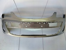 Paraurti anteriore Opel Corsa