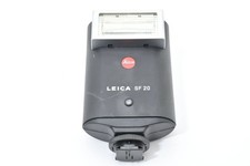 Flash Unit Elettronica Leica