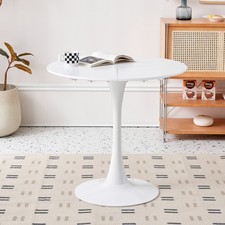 Tavolo da pranzo Tulip 80cm