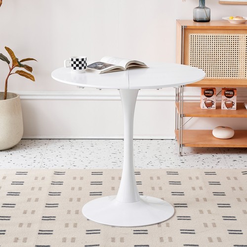 Tavolo pranzo tulip 80cm - pranzo,