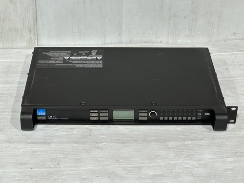 Lake lm44 processore di - lake,