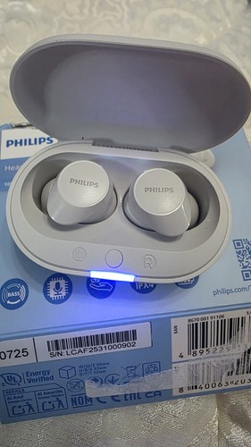 Philips tat1209wt cuffie - tat1209wt,