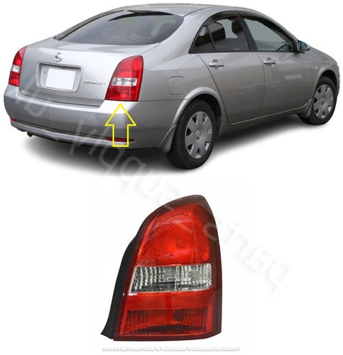 Nuova per nissan - nissan, primera