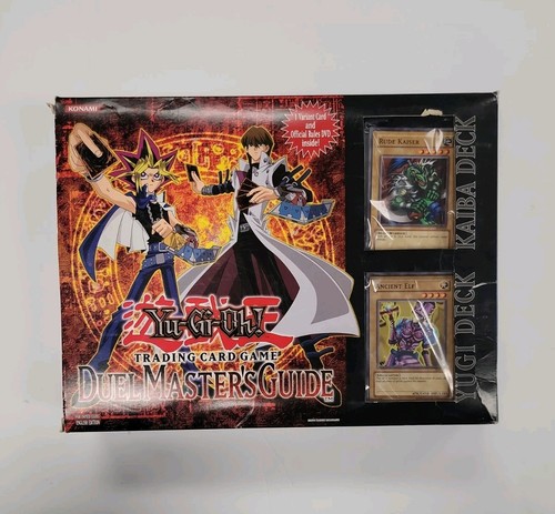 Carte guida duel - yu-gi-oh,