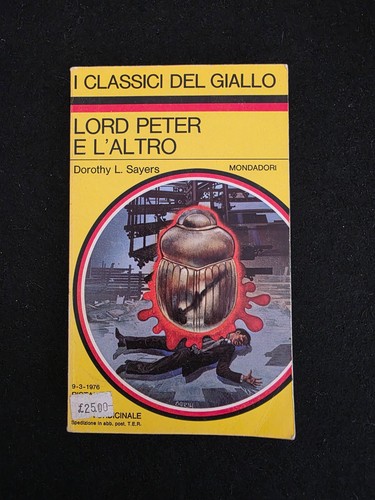 Classici del giallo - i,