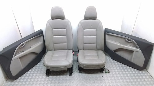 Allestimento interno volvo s80 - allestimento,