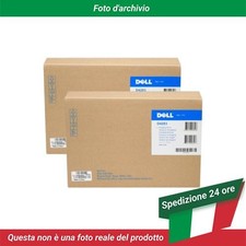 Dell 1710N Imaging Drum Kit