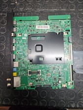 SCHEDA MADRE  Tv 55 Samsung UE55KU6400UXZT