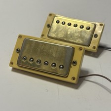 Set Humbucker LP Les Paul Copy