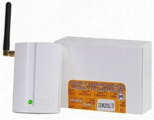 Modulo GSM con controllo SMS e