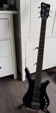 Warwick Rockbass Corvette 5