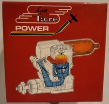 Motore radiocomandato ad