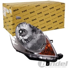 TYC Fari Anteriori H4 Destro